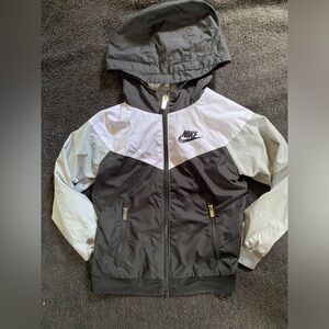 Boys Rain jacket
